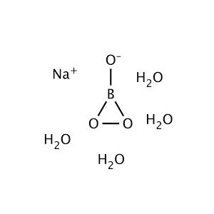 Hóa chất Sodium perborate tetrahydrate pure 1kg Merck
