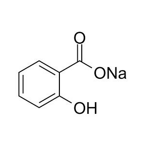 Hóa chất Sodium salicylate for analysis EMSURE® Merck