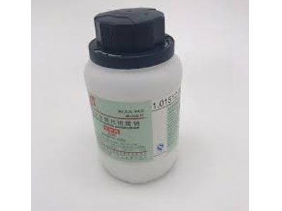 Sodium-thiosulfate-pentahydrate Sodium-thiosulfate-pentahydrate