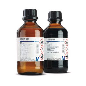 Hóa chất Solvent for volumetric Karl Fischer titration with two component reagents Aquastar™ Merck