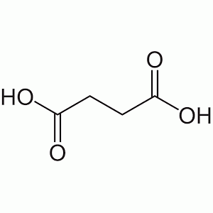 Hóa chất Succinic acid for analysis EMSURE® ACS 500g Merck