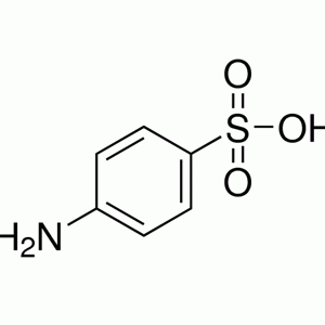 Hóa chất Sulfanilic acid GR for analysis ACS,Reag. Ph Eur 250g Merck