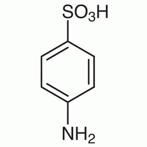 Hóa chất Sulfanilic acid standard for elemental analysis for analysis 5g Merck