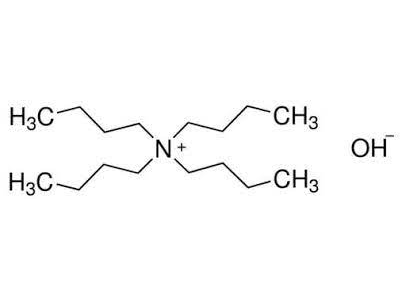 Tetrabutylammonium-hydroxide-30-hydrat Tetrabutylammonium-hydroxide-30-hydrat