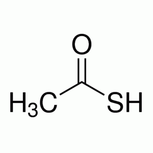 Hóa chất Thioacetic acid for synthesis 250ml Merck