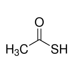 Hóa chất Thioacetic acid 98% 100g Acros