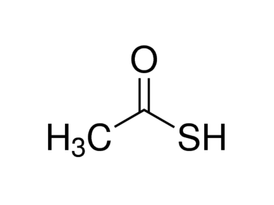 Thioacetic-acid