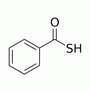 Hóa chất Thiobenzoic acid 90% 500g Acros
