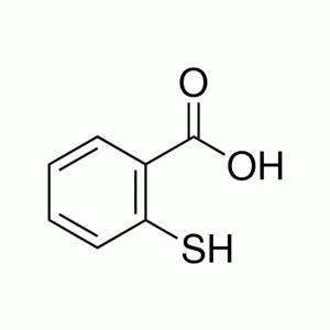 Hóa chất Thiosalicylic acid for synthesis 100g Merck