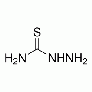 Hóa chất Thiosemicarbazide 98 +% ACROS Organics™
