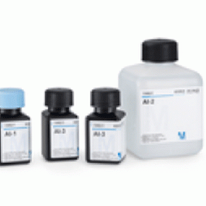 Hóa chất Total Hardness Test Refill pack Reagent H-2 (titration solution) Merck