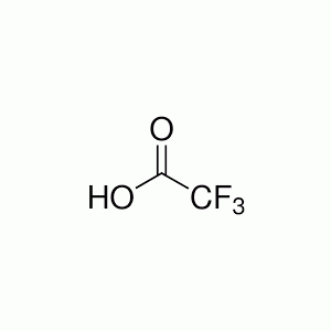 Hóa chất Trifluoroacetic acid 99% extra pure 500g Acros