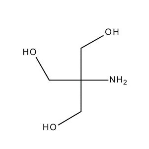 Hóa chất Tris(hydroxymethyl)aminomethane volumetric standard Certipur® Reag. USP-80g Merck 