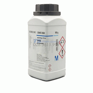 Hóa chất Urea GR for analysis ACS,Reag. Ph Eur Merck 
