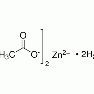 Hóa chất Zinc acetate dihydrate for analysis EMSURE® ACS 1000g Merck