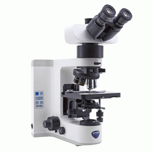 Kính hiển vi sinh học 3 mắt B-1000BF Optika - Italy