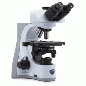 Kính hiển vi phân tích Amiang B-510ASB Optika - Italy