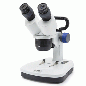 Kính hiển vi soi nổi 2 mắt 10x-30x SFX-52 Optika - Italy