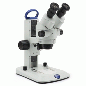 Kính hiển vi soi nổi 3 mắt SLX-3 Optika - Italy