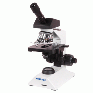 Kính hiển vi sinh học trong phòng thí nghiệm BX-103C BIOBASE