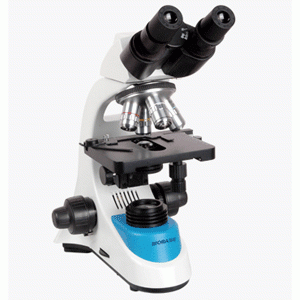 Kính hiển vi sinh học trong phòng thí nghiệm XS-208A BIOBASE