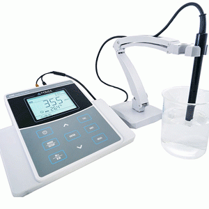Máy đo để bàn EC800 APERA (đo độ dẫn/TDS/Độ mặn/Trở kháng/Nhiệt độ)