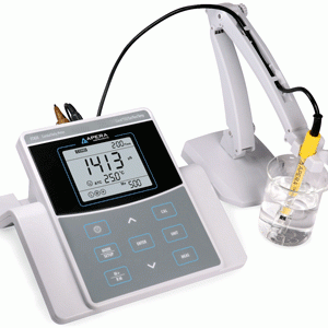 Máy đo để bàn EC820 APERA (đo độ dẫn/TDS/ Độ mặn/Trở kháng/Nhiệt độ)