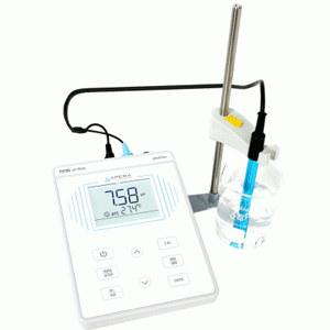 Máy đo pH/mV/nhiệt độ để bàn pH700 APERA