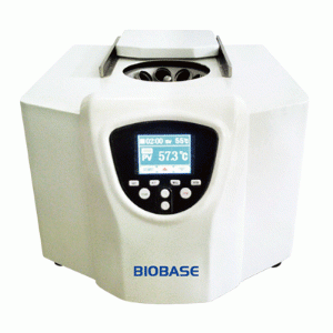 Máy ly tâm sữa loại tốt BKC-MF5A  Biobase