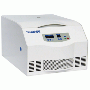 Máy ly tâm sữa BKC-MF5C Biobase   