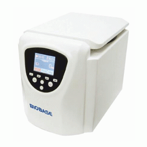 Máy ly tâm tốc độ cao siêu nhỏ BKC-MH16 Biobase  