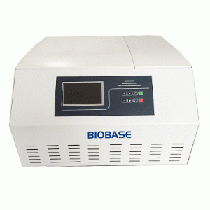 Máy ly tâm làm lạnh tốc độ cao công suất lớn BKC-TH21RL Biobase  