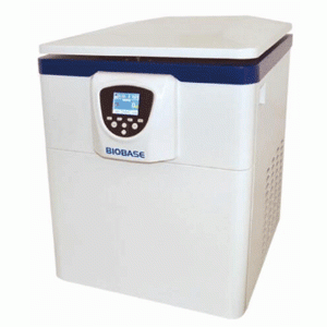 Máy ly tâm lạnh 4x750ml tốc độ thấp BKC-VL5R Biobase  