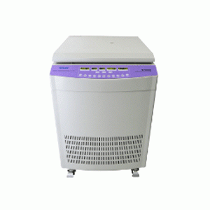 Máy ly tâm lạnh tốc độ cao BKC-TH24RL Biobase