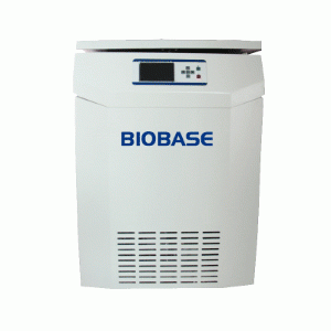 Máy ly tâm lạnh tốc độ cao BKC-TH23RII Biobase  