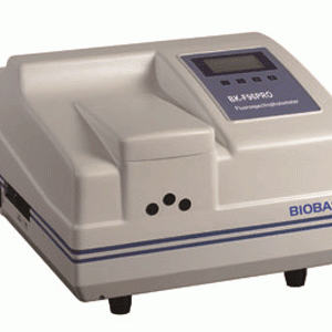 Máy quang phổ huỳnh quang BK-F93 BIOBASE