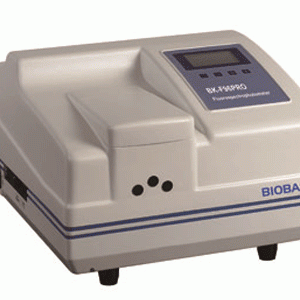 Máy quang phổ huỳnh quang BK-F96PRO BIOBASE