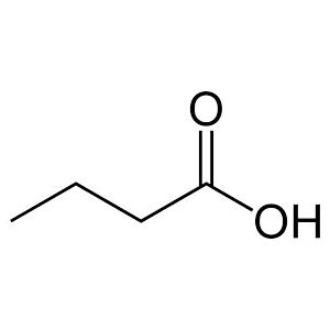 Hóa chất n-Butyric acid +99% 1lít Acros