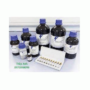 Hóa chất Potassium Iodate Extra Pure SLR Fisher Chemical ™