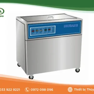 Máy làm sạch siêu âm UC-100STII BIOBASE (72 lít)