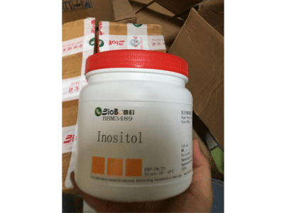 Inositol Inositol