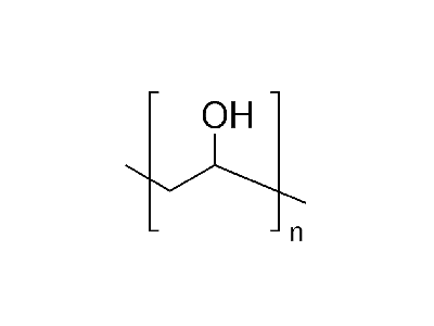 Poly(vinyl alcohol) Poly(vinyl alcohol)