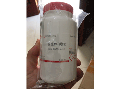 Polylactic acid Polylactic acid