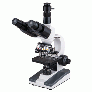  Kính hiển vi học sinh kết nối máy tính  640 lần  XSP-116M Fangyuan 