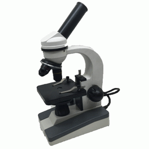  Kính hiển vi học sinh 640 lần đèn led  XSP-116NL Fangyuan