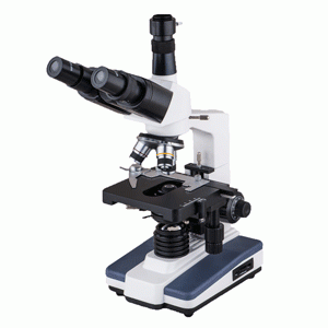 Kính hiển vi 3 mắt phóng đại 1000 lần kết nối máy tính XSP-200SM Fangyuan 