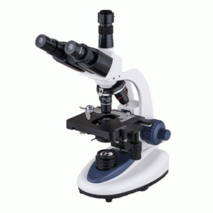  Kính  hiển  vi 3 mắt kết nối máy tính phóng đại 1000 lần  XSP-300SM 