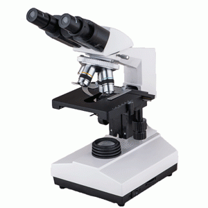 Kính hiển vi sinh học 2 mắt phóng đại 1600 lần  XSZ-107 Fangyuan 