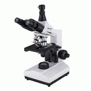 Kính hiển vi sinh học 3 mắt phóng đại 1600 lần  XSZ-107SM Fangyuan 