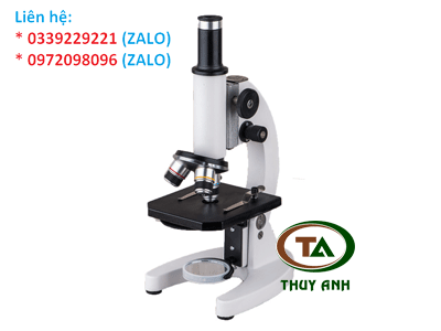 Kính hiển vi XSP-02 Fangyuan (1 mắt phóng đại 640 lần)